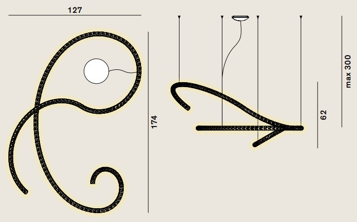 squiggle-h5-rotaliana-suspension-lamp-sizes