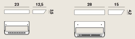 wall-lamp-belvedere-rotaliana-dimensions