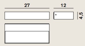 lamp-inout-rotaliana-dimensions