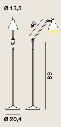 luxy-rotaliana-floor-lamp-sizes