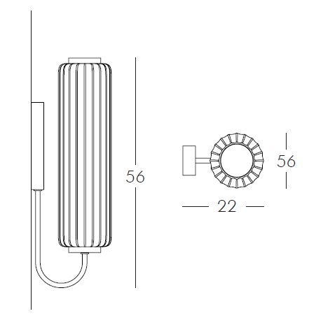 -cordiale-slide-walllamp-dimensions
