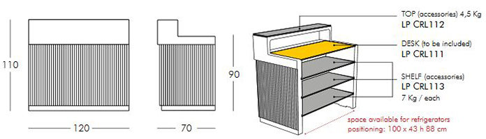 counter-cordiale-slide-dimensions