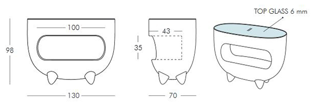 counter-splay-slide-dimensions