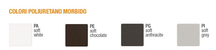 Kalla Armachair Slide soft colors