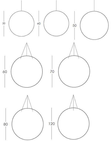 suspension-lamp-globo-slide-dimensions