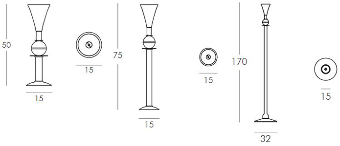 lamp-carmen-slide-dimensions