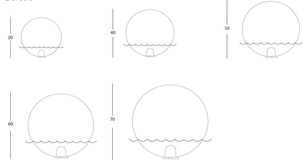 acquaglobo-slide-floatinglamp-dimensions