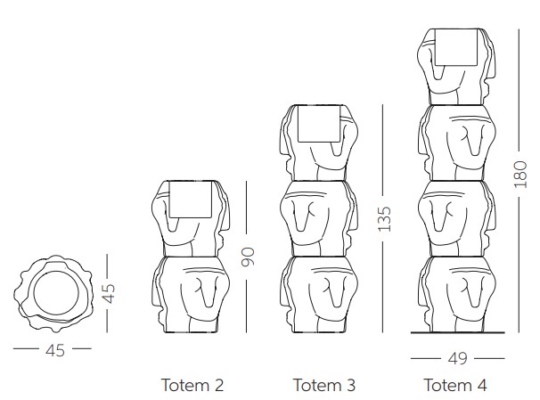 vaso-threebu-totem-lamp-pot-dimensioni