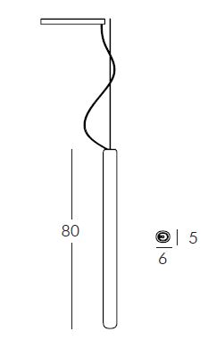 stilettoy-slide-lamp-dimensions