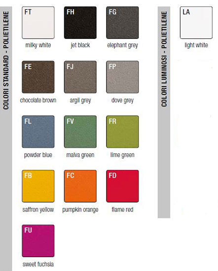 modular-seat-ypsilon-slide-finishes