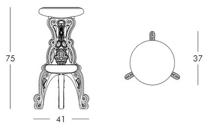 stool-mister-of-love-slide-dimensions