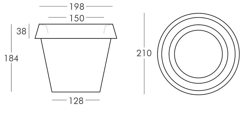 flower-giò-monster-slide-dimensions