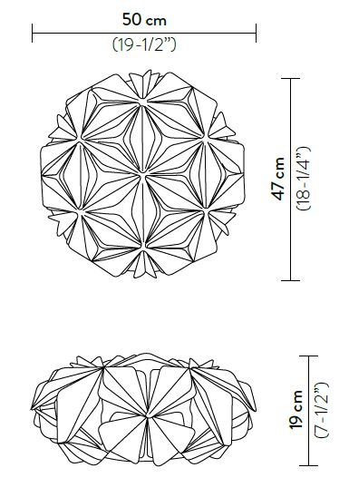 lamp-LaVie-Slamp-dimensions