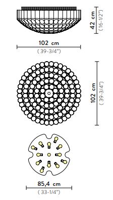 lamp-Odeon-Slamp-dimensions
