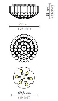 lamp-Odeon-Slamp-dimensions