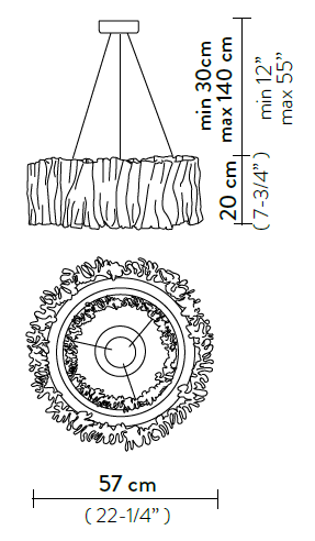 lamp-Accordeon-Slamp-dimensions