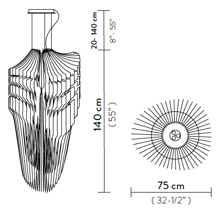 lamp-Avia-Slamp-dimensions