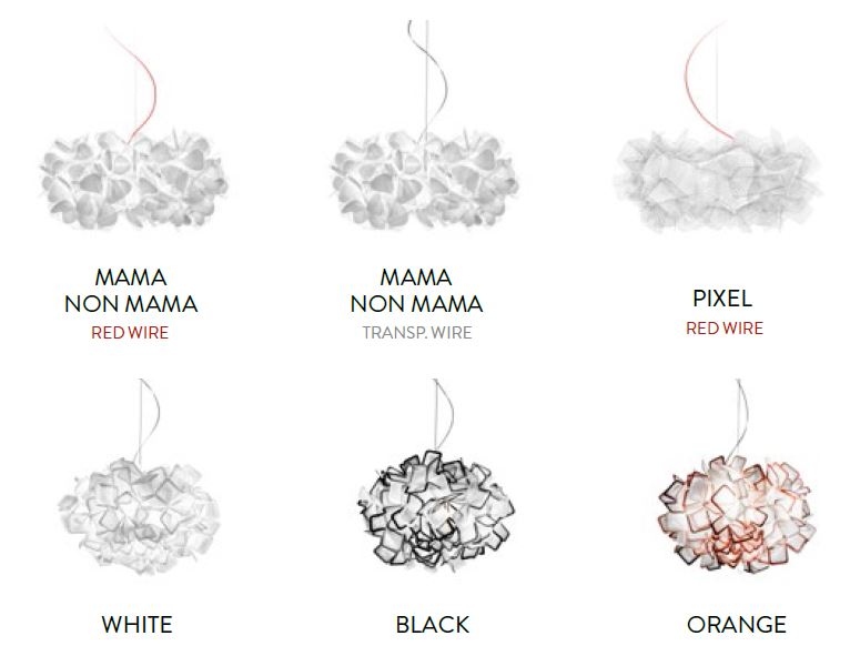 lamp-Clizia-Slamp-finishes