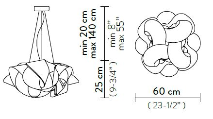 lamp-Fabula-Slamp-dimensions
