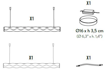 lamp-HugoArchitectural-Slamp-dimensions