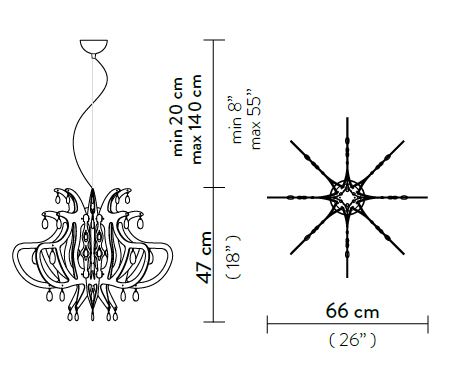 lamp-Lillibet-Slamp-dimensions