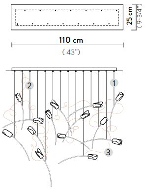 lamp-Tulip-Slamp-dimensions