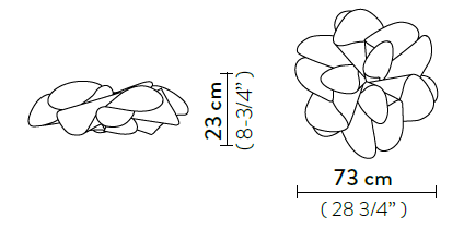 lamp-Etoil-Slamp-dimensions