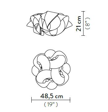 lamp-Fabula-Slamp-dimensions