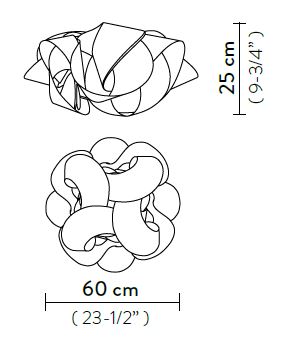 lamp-Fabula-Slamp-dimensions