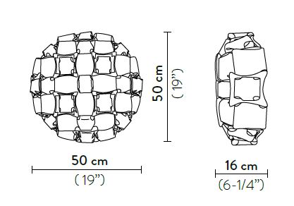 lamp-Mida-Slamp-dimensions