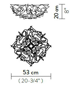 lamp-Veli-Slamp-dimensions