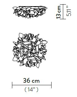 lamp-VeliFoliage-Slamp-dimensions