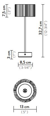 lamp-AccordeonBattery-Slamp-dimensions