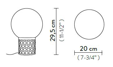 lamp-Atmosfera-Slamp-dimensions