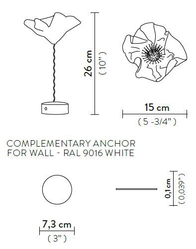 lamp-LaFleur-Slamp-dimensions