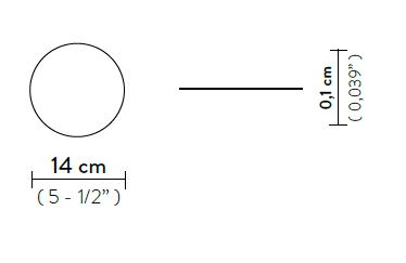 lamp-LaFleur-Slamp-dimensions