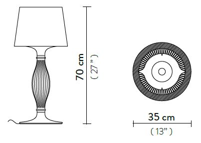 lamp-Liza-Slamp-dimensions