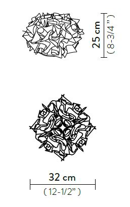 lamp-Veli-Slamp-dimensions