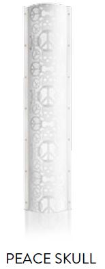 lamp-The Lightining Archives-Slamp-dimensions