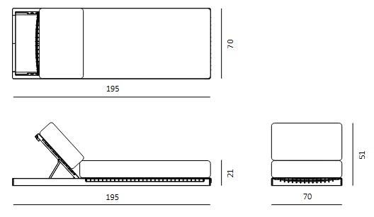 lettino_Synthesis basso_regolabile_unopiu-dimensione.jpg
