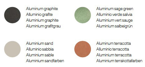 Treble Unopiù Leg Finish