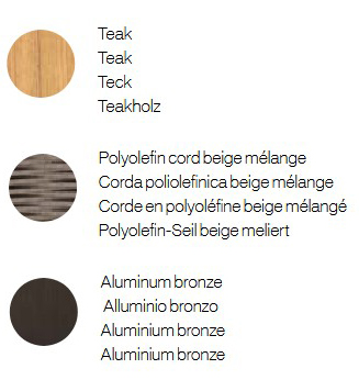 Welcome Unopiù Sofa Finishes