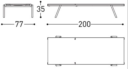 lettino-bahia-varaschin-dimensioni