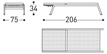 sunbed-victor-varaschin-dimensions