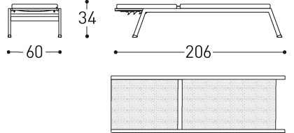 sunbed-victor-varaschin-dimensions