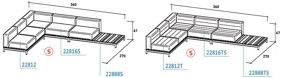 divano-barcode-varaschin-dimensioni