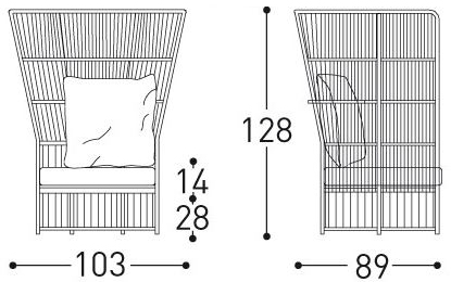 poltrona-tibidabo-varaschin-dimensioni