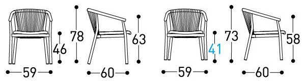 armchair-smart-varashin-dimensions
