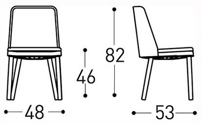 sedia-da-giardino-emma-vaneschin-dimensioni