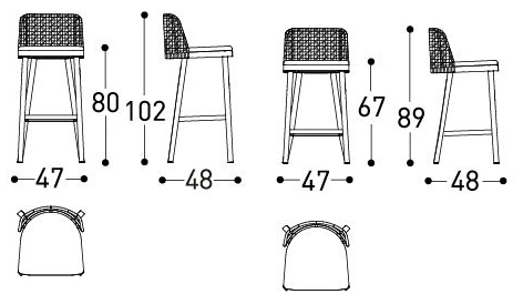 sgabello-da-giardino-emma-varaschin-dimensioni